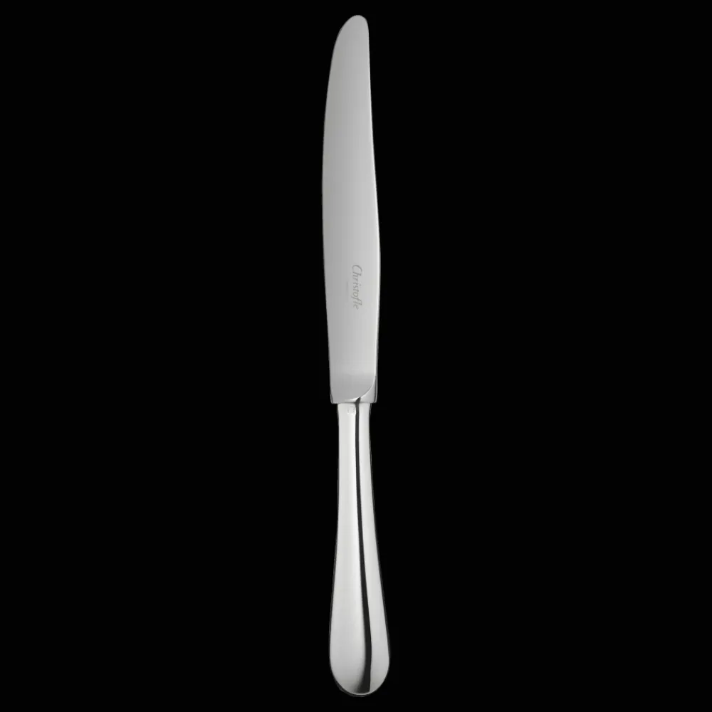 Couteaux Et Portes-Couteaux*Christofle Couteau standard en métal argenté