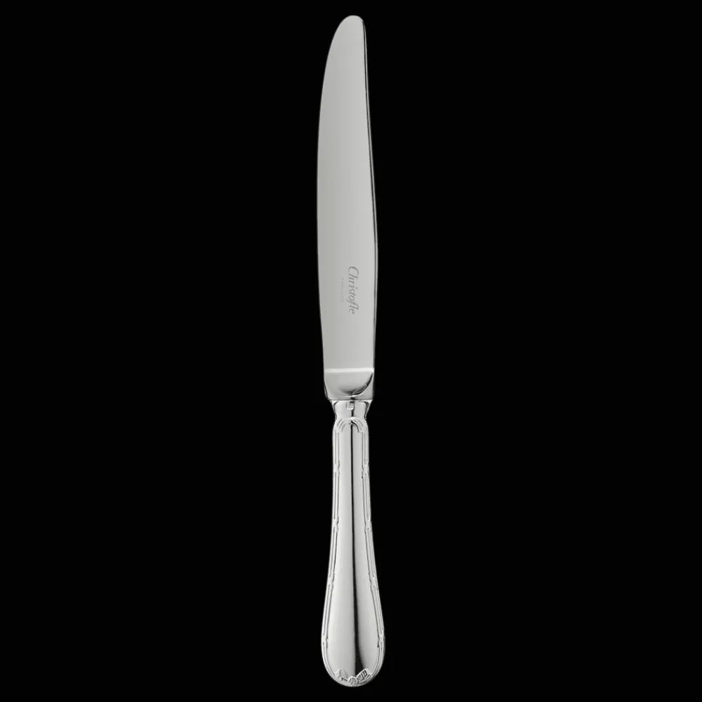 Couteaux Et Portes-Couteaux*Christofle Couteau standard en métal argenté