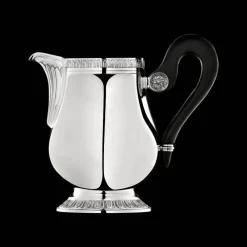 Accessoires Thé Et Café*Christofle Crémier en métal argenté