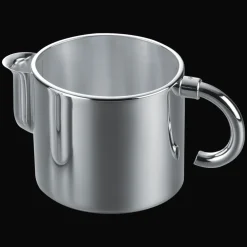 Cadeaux Thé Et Café|Accessoires Thé Et Café*Christofle Crémier en métal argenté