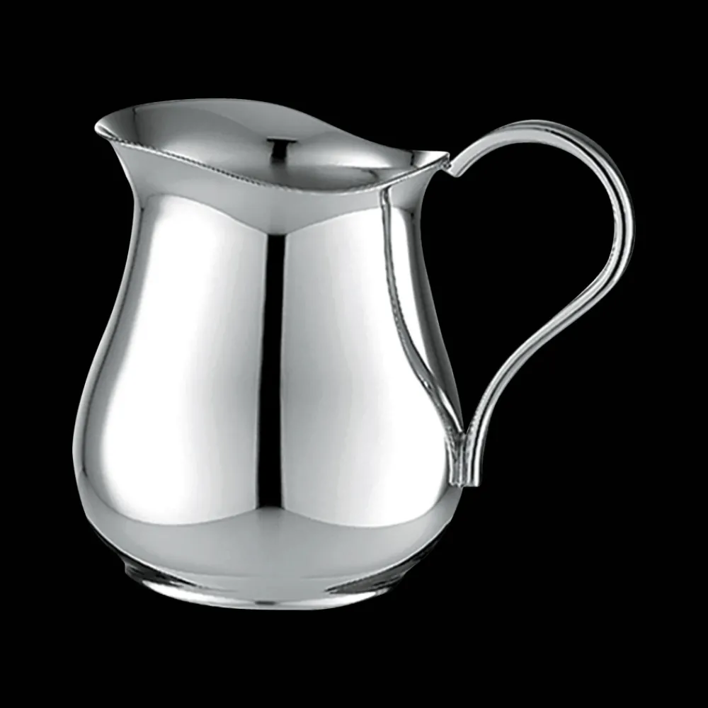 Accessoires Thé Et Café*Christofle Crémier en métal argenté 25 cl