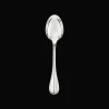 Cadeaux Personnalisables|Cuillères*Christofle Cuillère à café en argent massif