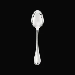 Cadeaux Personnalisables|Cuillères*Christofle Cuillère à café en argent massif
