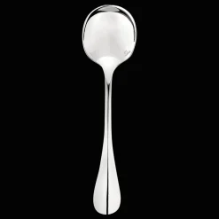 Cuillères*Christofle Cuillère à consommé en métal argenté
