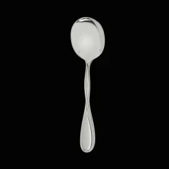 Cuillères*Christofle Cuillère à consommé Galea Métal Argenté