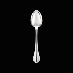 Cadeaux Personnalisables|Cuillères*Christofle Cuillère à dessert en métal argenté