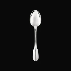 Cadeaux Personnalisables|Cuillères*Christofle Cuillère à dessert en métal argenté
