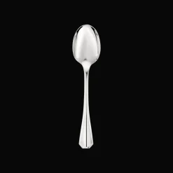 Cadeaux Personnalisables|Cuillères*Christofle Cuillère à dessert en métal argenté