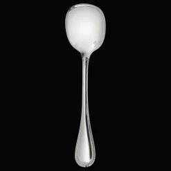Cuillères*Christofle Cuillère à glace en métal argenté