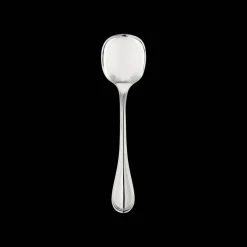 Cuillères*Christofle Cuillère à glace en métal argenté