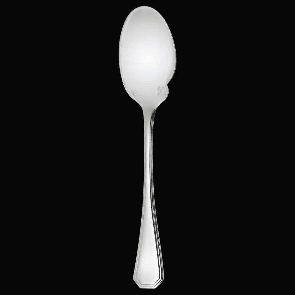 Cuillères*Christofle Cuillère à sauce individuelle en métal argenté