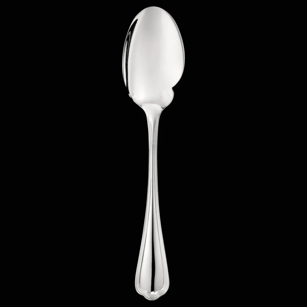 Cuillères*Christofle Cuillère à sauce individuelle en métal argenté