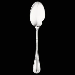 Cuillères*Christofle Cuillère à sauce individuelle en métal argenté