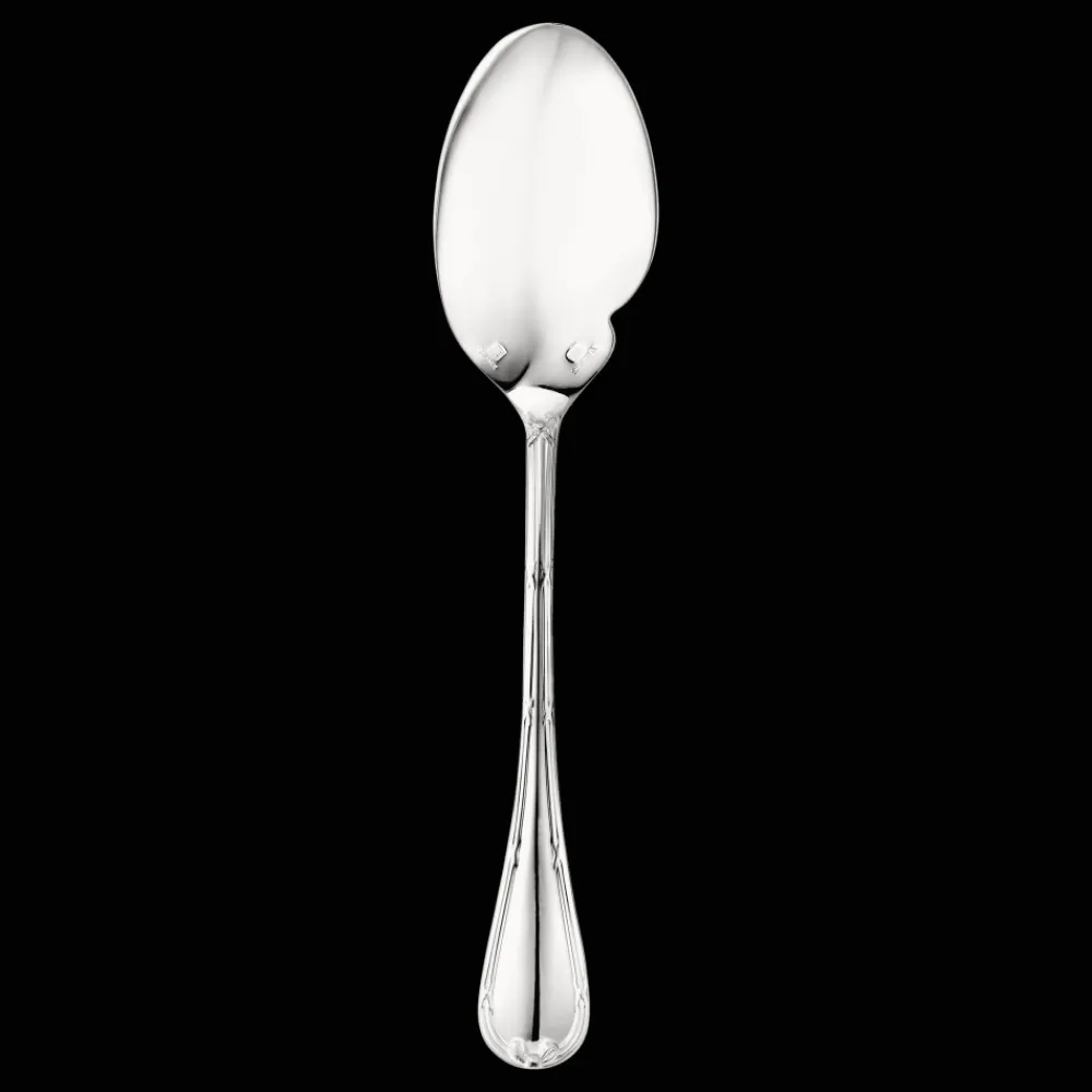 Cuillères*Christofle Cuillère à sauce individuelle en métal argenté