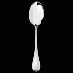 Cuillères*Christofle Cuillère à sauce individuelle en métal argenté