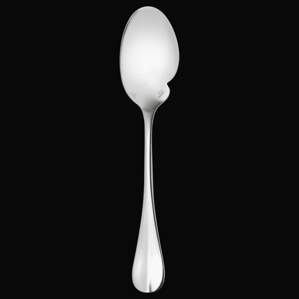 Cuillères*Christofle Cuillère à sauce individuelle en métal argenté