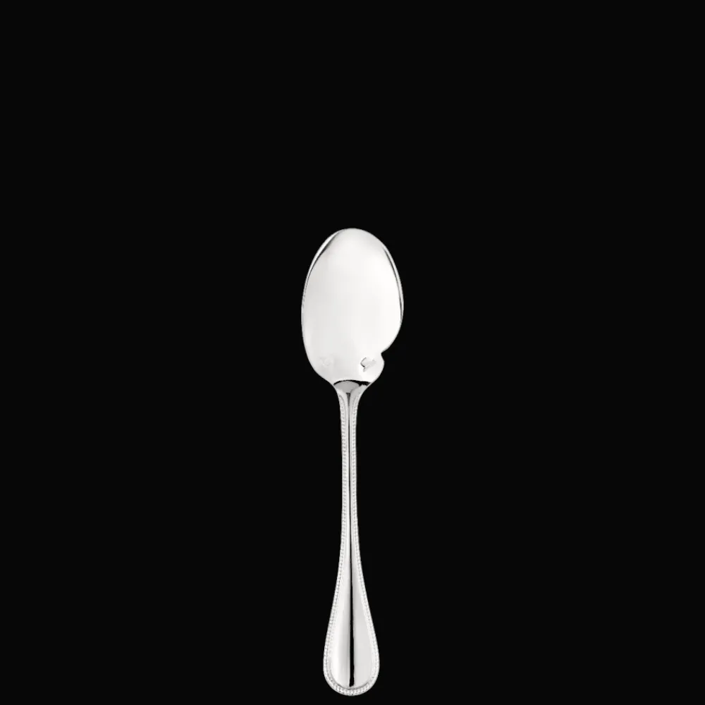 Cuillères*Christofle Cuillère à sauce individuelle en métal argenté