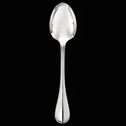 Cuillères*Christofle Cuillère à soupe en argent massif