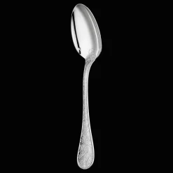 Cuillères*Christofle Cuillère à soupe en argent massif