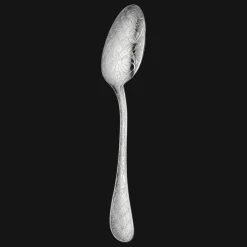 Cuillères*Christofle Cuillère à soupe en argent massif