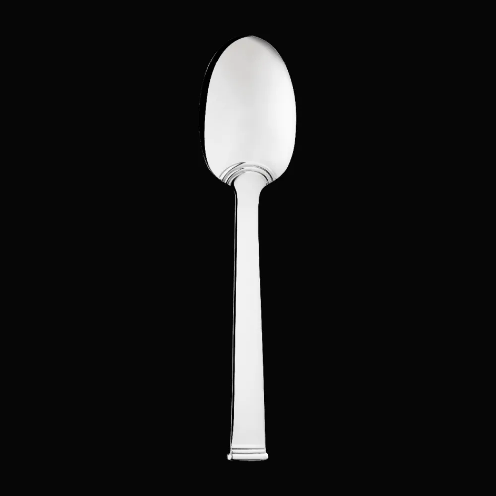 Cuillères*Christofle Cuillère à soupe en métal argenté