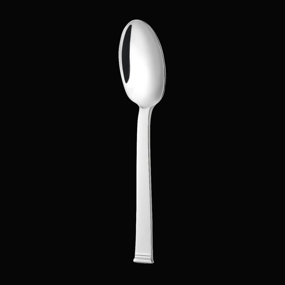 Cuillères*Christofle Cuillère à soupe en métal argenté
