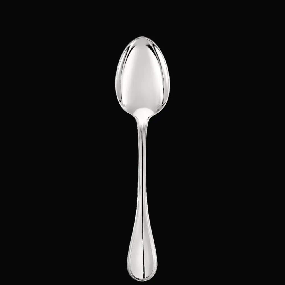 Cadeaux Personnalisables|Cuillères*Christofle Cuillère à soupe en métal argenté