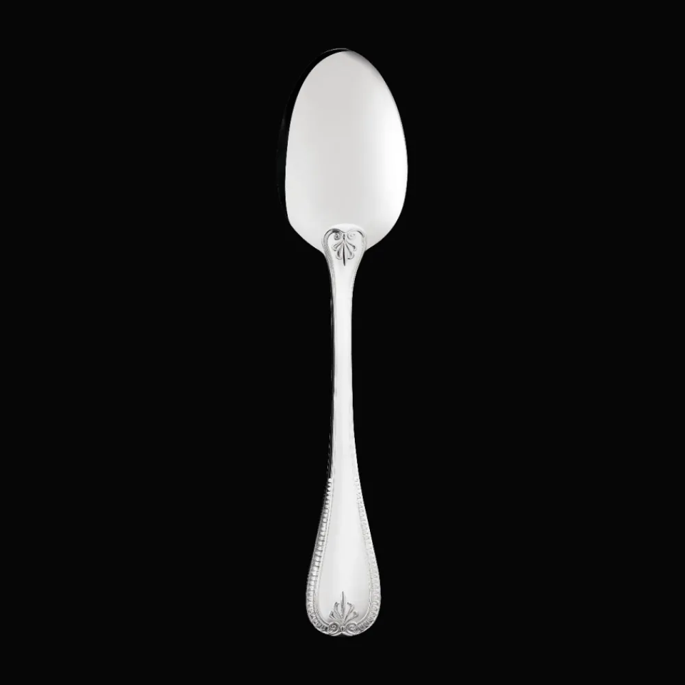 Cuillères*Christofle Cuillère à soupe en métal argenté