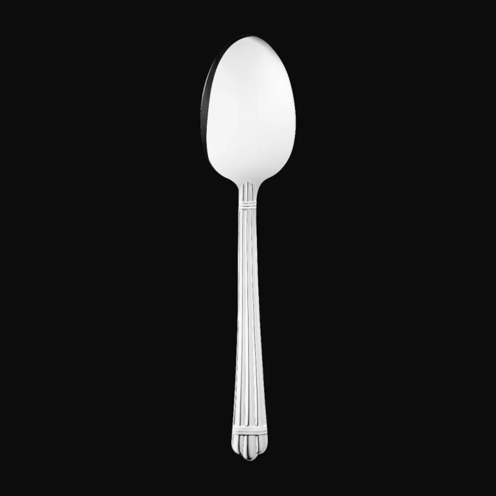 Cuillères*Christofle Cuillère à soupe en métal argenté