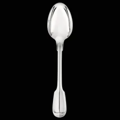 Cuillères*Christofle Cuillère à soupe en métal argenté
