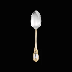 Cuillères*Christofle Cuillère à soupe Marly Métal Argenté