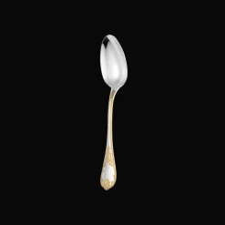Cuillères*Christofle Cuillère à soupe Marly Métal Argenté