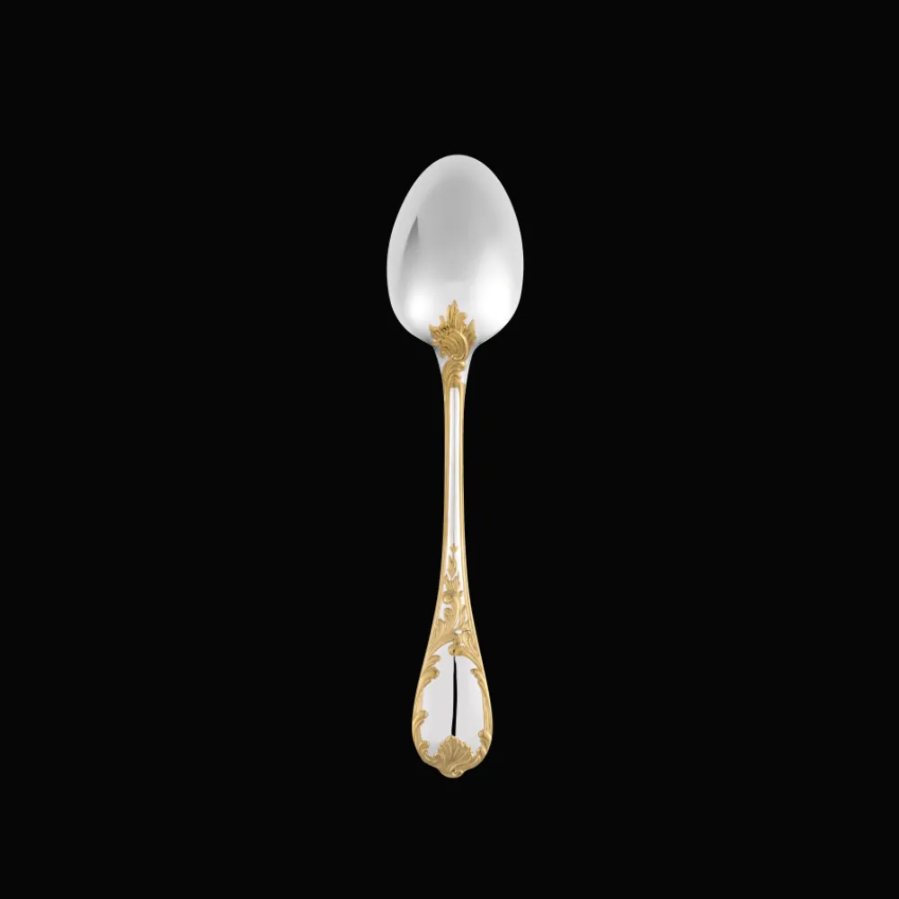 Cuillères*Christofle Cuillère à soupe Marly Métal Argenté