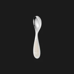 Cadeaux Personnalisables|Cadeaux Enfants*Christofle Cuillère naissance en métal argenté - Ivory
