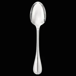 Cuillères*Christofle Cuillère standard en argent massif