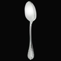 Cuillères*Christofle Cuillère standard en argent massif