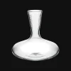 Cadeaux Oenologie|Carafes*Christofle Décanteur à vin en cristal