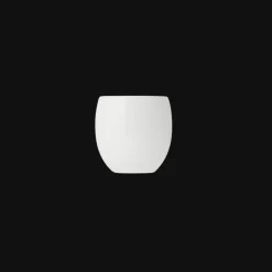Cadeaux Thé Et Café|Accessoires Thé Et Café*Christofle Ensemble 2 tasses espresso/verrines en porcelaine