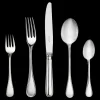 La Trousse Et Ensembles Individuels|Services De Table Et Ménagères*Christofle Ensemble individuel (5 pièces) en métal argenté