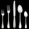 La Trousse Et Ensembles Individuels|Services De Table Et Ménagères*Christofle Ensemble individuel (5 pièces) en métal argenté