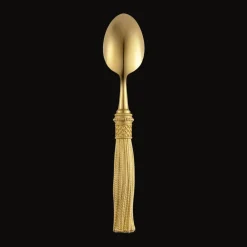 Services De Table Et Ménagères*Christofle Ensemble individuel (4 pièces) en Métal argenté doré