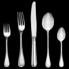 La Trousse Et Ensembles Individuels*Christofle Ensemble individuel (5 pièces) en argent massif