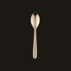 Services Asiatiques|Écrins De Couverts*Christofle Ensemble pour 6 personnes (24 pièces) Rose Gold en métal argenté avec écrin
