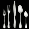 Services De Table Et Ménagères*Christofle Ensemble pour 6 personnes (36 pièces) en acier avec boîte de rangement
