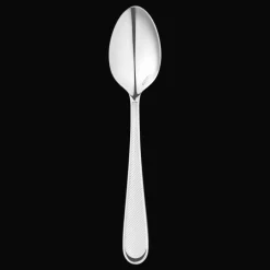 Écrins De Couverts|Services De Table Et Ménagères*Christofle Ensemble pour 6 personnes (24 pièces) en acier avec écrin