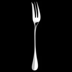 Couverts De Service*Christofle Fourchette à servir en métal argenté