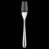 Fourchettes*Christofle Fourchette de table en acier