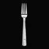 Fourchettes*Christofle Fourchette de table en acier