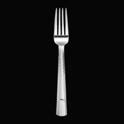 Fourchettes*Christofle Fourchette de table en acier
