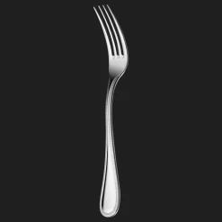 Fourchettes*Christofle Fourchette de table en acier